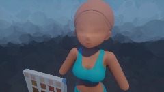 A screenshot taken in Dreams. 14 of 17.