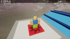 A screenshot taken in Dreams. 9 of 14.