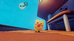 A screenshot taken in Dreams. 1 of 1.