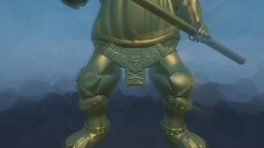 A screenshot taken in Dreams. 8 of 8.