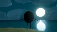 A screenshot taken in Dreams. 1 of 5.