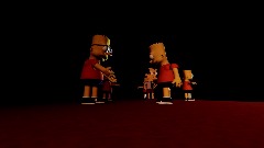 You vs homer origin's 4