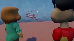 Family Guy Parkour Course ( HARD )