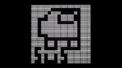 A screenshot taken in Dreams. 1 of 6.