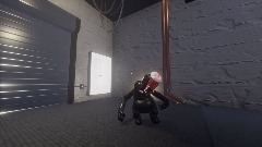 A screenshot taken in Dreams. 18 of 22.