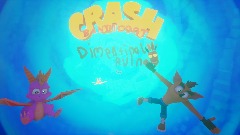 Crash Bandicoot: Dimensional Ruin BETA