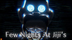 Few Nights At Jiji's (Demo)
