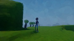 A screenshot taken in Dreams. 1 of 1.