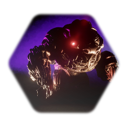MP Robo Head