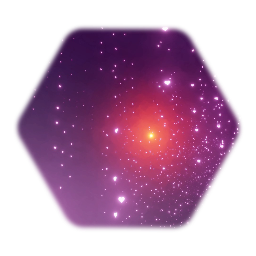 Lovely sunlight and hearts