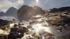 A screenshot taken in Dreams. 22 of 30.