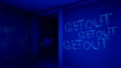 A screenshot taken in Dreams. 9 of 14.