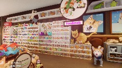 A screenshot taken in Dreams. 1 of 2.