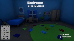 A screenshot taken in Dreams. 4 of 5.