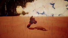 A screenshot taken in Dreams. 27 of 30.