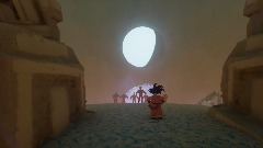 Dragon Ball - Red Army Rush