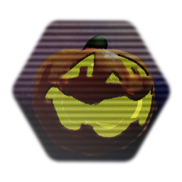 Jack o' Lantern - Bayhorse Gold