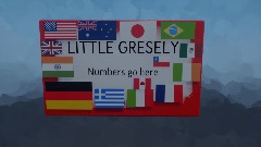 A screenshot taken in Dreams. 15 of 17.