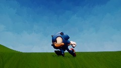 Segas' Sonic