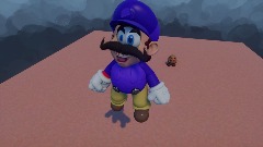 Crash Mario Kazooie