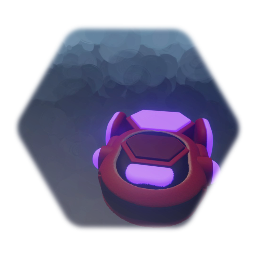 Multi-Star  (Ratchet and Clank Going Commando)