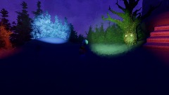 Da dank forest p1 pie