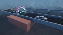 A screenshot taken in Dreams. 9 of 10.