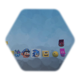 Death Fight 2022 Icons