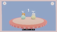 A screenshot taken in Dreams. 12 of 29.