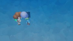 My Creation - 12/25/2022