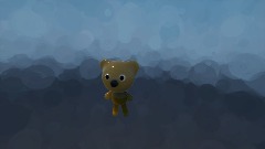 A screenshot taken in Dreams. 5 of 19.