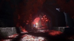 Remix of Awakening test level