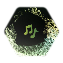 Astro friends Chromatic Scale