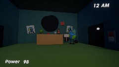 A screenshot taken in Dreams. 1 of 6.