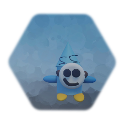 SuperShy9 (NEW MAIN OC) (READ DESCRIPTION FOR LORE)