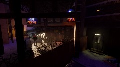 A screenshot taken in Dreams. 6 of 17.