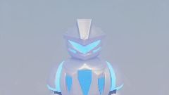 A screenshot taken in Dreams. 1 of 5.