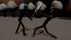 Game Of Thrones: Jon Snow Vs Night King