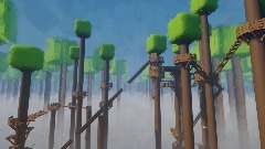 A screenshot taken in Dreams. 14 of 20.