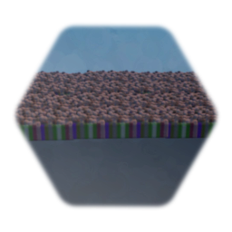 Large Crowd Sculpture