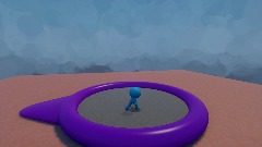 Mini Obby :  Make-up edition