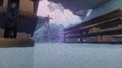 A screenshot taken in Dreams. 1 of 7.