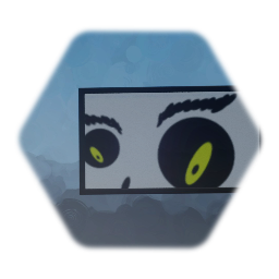 simple frame- version simple eyes