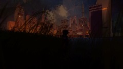 A screenshot taken in Dreams. 18 of 29.