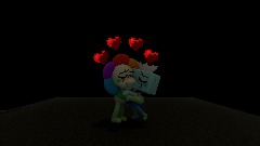 A screenshot taken in Dreams. 3 of 24.