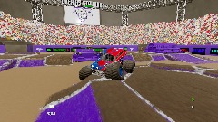 A screenshot taken in Dreams. 4 of 5.