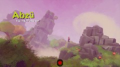 Abzü (wip)