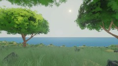 Open World Project v. 0.0.3