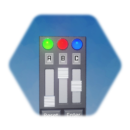 Puzzles, Locks Collection