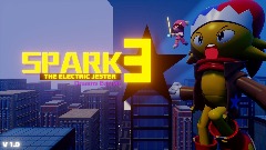 SPARK The Electric Jester 3 Dreams Edition V 1.0